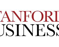 Stanford Graduate School of Business
