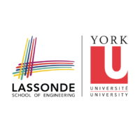 York university hot sale machine learning