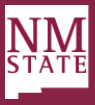 New Mexico State University