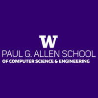 Paul G. Allen School of Computer Science & Engineering